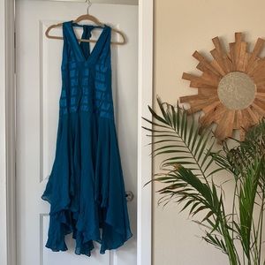 BCBG MAXAZRIA party dress